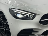 USED 2022 22 MERCEDES-BENZ B-CLASS 1.3 B250e 15.6kWh AMG Line Edition (Premium Plus) MPV 5dr Petrol Plug-in Hybrid 8G-DCT Euro 6 (s/s) (218 ps) 1 Owner From New / Pan Roof / Sat Nav / Apple Car Play / Heated Seats / Reverse Camera / Parking Sensors / Ambient Lighting / Cruise Control / ISOFIX