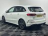 USED 2022 22 MERCEDES-BENZ B-CLASS 1.3 B250e 15.6kWh AMG Line Edition (Premium Plus) MPV 5dr Petrol Plug-in Hybrid 8G-DCT Euro 6 (s/s) (218 ps) 1 Owner From New / Pan Roof / Sat Nav / Apple Car Play / Heated Seats / Reverse Camera / Parking Sensors / Ambient Lighting / Cruise Control / ISOFIX
