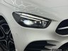 USED 2022 22 MERCEDES-BENZ B-CLASS 1.3 B250e 15.6kWh AMG Line Edition (Premium Plus) MPV 5dr Petrol Plug-in Hybrid 8G-DCT Euro 6 (s/s) (218 ps) 1 Owner From New / Pan Roof / Sat Nav / Apple Car Play / Heated Seats / Reverse Camera / Parking Sensors / Ambient Lighting / Cruise Control / ISOFIX