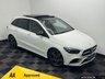 USED 2022 22 MERCEDES-BENZ B-CLASS 1.3 B250e 15.6kWh AMG Line Edition (Premium Plus) MPV 5dr Petrol Plug-in Hybrid 8G-DCT Euro 6 (s/s) (218 ps) 1 Owner From New / Pan Roof / Sat Nav / Apple Car Play / Heated Seats / Reverse Camera / Parking Sensors / Ambient Lighting / Cruise Control / ISOFIX