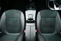 USED 2023 23 MERCEDES-BENZ CLA 1.3 CLA200 AMG Line (Executive) Shooting Brake 5dr Petrol 7G-DCT Euro 6 (s/s) (163 ps) COSMOS BLACK METALLIC PAINTWORK + REVERSE CAMERA + APPLE CARPLAY