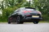 USED 2023 23 MERCEDES-BENZ CLA 1.3 CLA200 AMG Line (Executive) Shooting Brake 5dr Petrol 7G-DCT Euro 6 (s/s) (163 ps) COSMOS BLACK METALLIC PAINTWORK + REVERSE CAMERA + APPLE CARPLAY