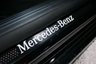 USED 2023 23 MERCEDES-BENZ CLA 1.3 CLA200 AMG Line (Executive) Shooting Brake 5dr Petrol 7G-DCT Euro 6 (s/s) (163 ps) COSMOS BLACK METALLIC PAINTWORK + REVERSE CAMERA + APPLE CARPLAY
