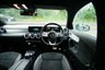 USED 2023 23 MERCEDES-BENZ CLA 1.3 CLA200 AMG Line (Executive) Shooting Brake 5dr Petrol 7G-DCT Euro 6 (s/s) (163 ps) COSMOS BLACK METALLIC PAINTWORK + REVERSE CAMERA + APPLE CARPLAY