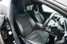 USED 2023 23 MERCEDES-BENZ CLA 1.3 CLA200 AMG Line (Executive) Shooting Brake 5dr Petrol 7G-DCT Euro 6 (s/s) (163 ps) COSMOS BLACK METALLIC PAINTWORK + REVERSE CAMERA + APPLE CARPLAY