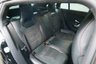 USED 2023 23 MERCEDES-BENZ CLA 1.3 CLA200 AMG Line (Executive) Shooting Brake 5dr Petrol 7G-DCT Euro 6 (s/s) (163 ps) COSMOS BLACK METALLIC PAINTWORK + REVERSE CAMERA + APPLE CARPLAY