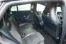 USED 2023 23 MERCEDES-BENZ CLA 1.3 CLA200 AMG Line (Executive) Shooting Brake 5dr Petrol 7G-DCT Euro 6 (s/s) (163 ps) COSMOS BLACK METALLIC PAINTWORK + REVERSE CAMERA + APPLE CARPLAY