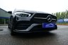 USED 2023 23 MERCEDES-BENZ CLA 1.3 CLA200 AMG Line (Executive) Shooting Brake 5dr Petrol 7G-DCT Euro 6 (s/s) (163 ps) COSMOS BLACK METALLIC PAINTWORK + REVERSE CAMERA + APPLE CARPLAY