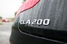 USED 2023 23 MERCEDES-BENZ CLA 1.3 CLA200 AMG Line (Executive) Shooting Brake 5dr Petrol 7G-DCT Euro 6 (s/s) (163 ps) COSMOS BLACK METALLIC PAINTWORK + REVERSE CAMERA + APPLE CARPLAY