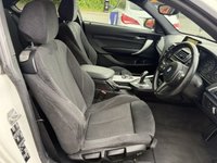 USED 2015 65 BMW 2 SERIES 2.0 220d M Sport Coupe 2dr Diesel Auto Euro 6 (s/s) (190 ps) 