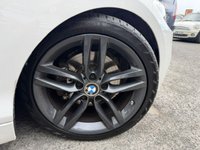USED 2015 65 BMW 2 SERIES 2.0 220d M Sport Coupe 2dr Diesel Auto Euro 6 (s/s) (190 ps) 