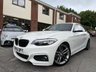 USED 2015 65 BMW 2 SERIES 2.0 220d M Sport Coupe 2dr Diesel Auto Euro 6 (s/s) (190 ps) 