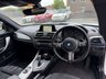 USED 2015 65 BMW 2 SERIES 2.0 220d M Sport Coupe 2dr Diesel Auto Euro 6 (s/s) (190 ps) 