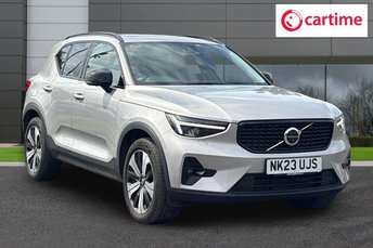 2023 VOLVO XC40