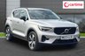 USED 2023 23 VOLVO XC40 1.5h T5 Recharge 10.7kWh Ultimate Dark SUV 5dr Petrol Plug-in Hybrid Auto Euro 6 (s/s) (262 ps) Panoramic Sunroof, Parking Camera 360 Surround View, Front / Rear Park Assist, Android Auto / Apple CarPlay, Climate Pack Panoramic Sunroof, Parking Camera 360 Surround View, Front / Rear Park Assist, Android Auto / Apple CarPlay, Climate Pack