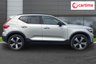 USED 2023 23 VOLVO XC40 1.5h T5 Recharge 10.7kWh Ultimate Dark SUV 5dr Petrol Plug-in Hybrid Auto Euro 6 (s/s) (262 ps) Panoramic Sunroof, Parking Camera 360 Surround View, Front / Rear Park Assist, Android Auto / Apple CarPlay, Climate Pack Panoramic Sunroof, Parking Camera 360 Surround View, Front / Rear Park Assist, Android Auto / Apple CarPlay, Climate Pack