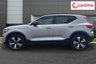 USED 2023 23 VOLVO XC40 1.5h T5 Recharge 10.7kWh Ultimate Dark SUV 5dr Petrol Plug-in Hybrid Auto Euro 6 (s/s) (262 ps) Panoramic Sunroof, Parking Camera 360 Surround View, Front / Rear Park Assist, Android Auto / Apple CarPlay, Climate Pack Panoramic Sunroof, Parking Camera 360 Surround View, Front / Rear Park Assist, Android Auto / Apple CarPlay, Climate Pack