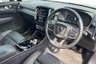 USED 2023 23 VOLVO XC40 1.5h T5 Recharge 10.7kWh Ultimate Dark SUV 5dr Petrol Plug-in Hybrid Auto Euro 6 (s/s) (262 ps) Panoramic Sunroof, Parking Camera 360 Surround View, Front / Rear Park Assist, Android Auto / Apple CarPlay, Climate Pack Panoramic Sunroof, Parking Camera 360 Surround View, Front / Rear Park Assist, Android Auto / Apple CarPlay, Climate Pack