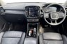USED 2023 23 VOLVO XC40 1.5h T5 Recharge 10.7kWh Ultimate Dark SUV 5dr Petrol Plug-in Hybrid Auto Euro 6 (s/s) (262 ps) Panoramic Sunroof, Parking Camera 360 Surround View, Front / Rear Park Assist, Android Auto / Apple CarPlay, Climate Pack Panoramic Sunroof, Parking Camera 360 Surround View, Front / Rear Park Assist, Android Auto / Apple CarPlay, Climate Pack