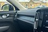USED 2023 23 VOLVO XC40 1.5h T5 Recharge 10.7kWh Ultimate Dark SUV 5dr Petrol Plug-in Hybrid Auto Euro 6 (s/s) (262 ps) Panoramic Sunroof, Parking Camera 360 Surround View, Front / Rear Park Assist, Android Auto / Apple CarPlay, Climate Pack Panoramic Sunroof, Parking Camera 360 Surround View, Front / Rear Park Assist, Android Auto / Apple CarPlay, Climate Pack