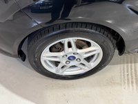 USED 2013 13 FORD FIESTA 1.25 Zetec Hatchback 3dr Petrol Manual Euro 5 (82 ps) 