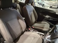 USED 2013 13 FORD FIESTA 1.25 Zetec Hatchback 3dr Petrol Manual Euro 5 (82 ps) 