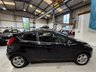 USED 2013 13 FORD FIESTA 1.25 Zetec Hatchback 3dr Petrol Manual Euro 5 (82 ps) 