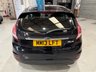 USED 2013 13 FORD FIESTA 1.25 Zetec Hatchback 3dr Petrol Manual Euro 5 (82 ps) 