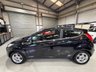 USED 2013 13 FORD FIESTA 1.25 Zetec Hatchback 3dr Petrol Manual Euro 5 (82 ps) 