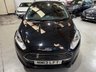 USED 2013 13 FORD FIESTA 1.25 Zetec Hatchback 3dr Petrol Manual Euro 5 (82 ps) 