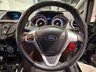USED 2013 13 FORD FIESTA 1.25 Zetec Hatchback 3dr Petrol Manual Euro 5 (82 ps) 