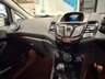 USED 2013 13 FORD FIESTA 1.25 Zetec Hatchback 3dr Petrol Manual Euro 5 (82 ps) 