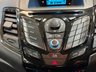 USED 2013 13 FORD FIESTA 1.25 Zetec Hatchback 3dr Petrol Manual Euro 5 (82 ps) 