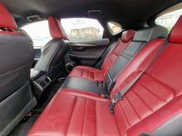 USED 2015 15 LEXUS NX 2.0 200t F Sport SUV 5dr Petrol Auto 4WD Euro 6 (238 ps) ++ 1 FORMER KEEPER++