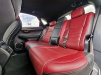 USED 2015 15 LEXUS NX 2.0 200t F Sport SUV 5dr Petrol Auto 4WD Euro 6 (238 ps) ++ 1 FORMER KEEPER++
