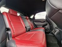 USED 2015 15 LEXUS NX 2.0 200t F Sport SUV 5dr Petrol Auto 4WD Euro 6 (238 ps) ++ 1 FORMER KEEPER++