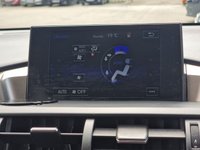 USED 2015 15 LEXUS NX 2.0 200t F Sport SUV 5dr Petrol Auto 4WD Euro 6 (238 ps) ++ 1 FORMER KEEPER++