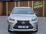 USED 2015 15 LEXUS NX 2.0 200t F Sport SUV 5dr Petrol Auto 4WD Euro 6 (238 ps) ++ 1 FORMER KEEPER++