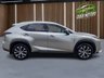 USED 2015 15 LEXUS NX 2.0 200t F Sport SUV 5dr Petrol Auto 4WD Euro 6 (238 ps) ++ 1 FORMER KEEPER++