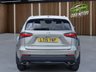 USED 2015 15 LEXUS NX 2.0 200t F Sport SUV 5dr Petrol Auto 4WD Euro 6 (238 ps) ++ 1 FORMER KEEPER++