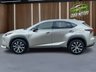 USED 2015 15 LEXUS NX 2.0 200t F Sport SUV 5dr Petrol Auto 4WD Euro 6 (238 ps) ++ 1 FORMER KEEPER++