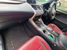 USED 2015 15 LEXUS NX 2.0 200t F Sport SUV 5dr Petrol Auto 4WD Euro 6 (238 ps) ++ 1 FORMER KEEPER++