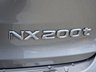 USED 2015 15 LEXUS NX 2.0 200t F Sport SUV 5dr Petrol Auto 4WD Euro 6 (238 ps) ++ 1 FORMER KEEPER++