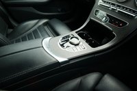 USED 2021 21 MERCEDES-BENZ C-CLASS 2.0 C300e 13.5kWh AMG Line Edition Estate 5dr Petrol Plug-in Hybrid G-Tronic+ Euro 6 (s/s) (320 ps) POLAR WHITE PAINTWORK + MULTIBEAM LED + REVERSE CAMERA