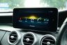 USED 2021 21 MERCEDES-BENZ C-CLASS 2.0 C300e 13.5kWh AMG Line Edition Estate 5dr Petrol Plug-in Hybrid G-Tronic+ Euro 6 (s/s) (320 ps) POLAR WHITE PAINTWORK + MULTIBEAM LED + REVERSE CAMERA