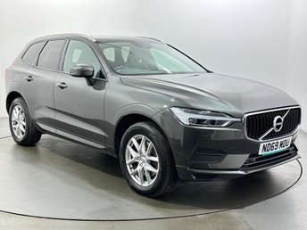 View our Volvo Xc60