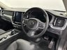 USED 2019 69 VOLVO XC60 2.0 B4 MHEV Momentum Auto AWD Euro 6 (s/s) 5dr R/CAMERA, ALL-LED, SATNAV, 18"