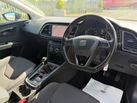 USED 2019 SEAT LEON 1.5 TSI EVO FR Hatchback 5dr Petrol Manual Euro 6 (s/s) (130 ps) 