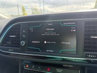 USED 2019 SEAT LEON 1.5 TSI EVO FR Hatchback 5dr Petrol Manual Euro 6 (s/s) (130 ps) 