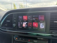 USED 2019 SEAT LEON 1.5 TSI EVO FR Hatchback 5dr Petrol Manual Euro 6 (s/s) (130 ps) 